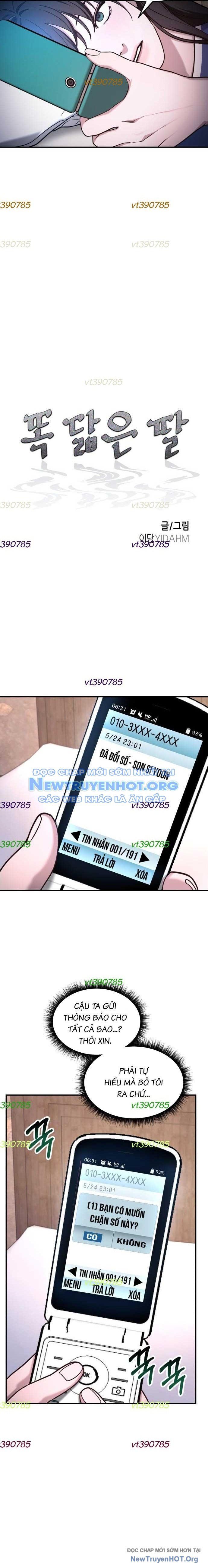 đọc truyện Mẹ Nào Con Nấy Chương 60 ảnh 4 tại Thiên Thai Truyện