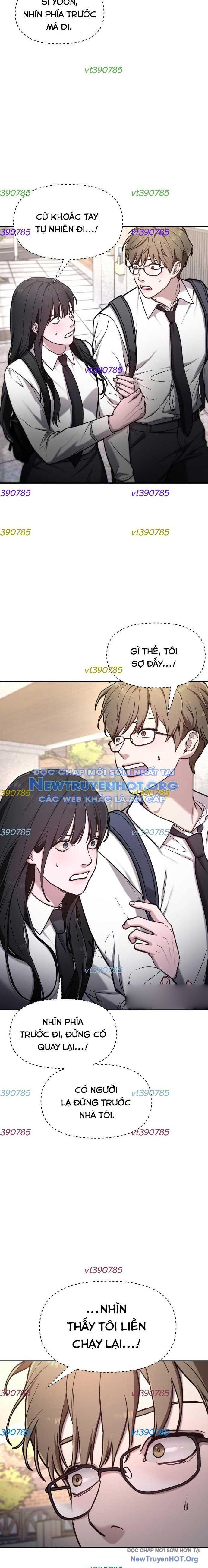 đọc truyện Mẹ Nào Con Nấy Chương 60 ảnh 24 tại Thiên Thai Truyện