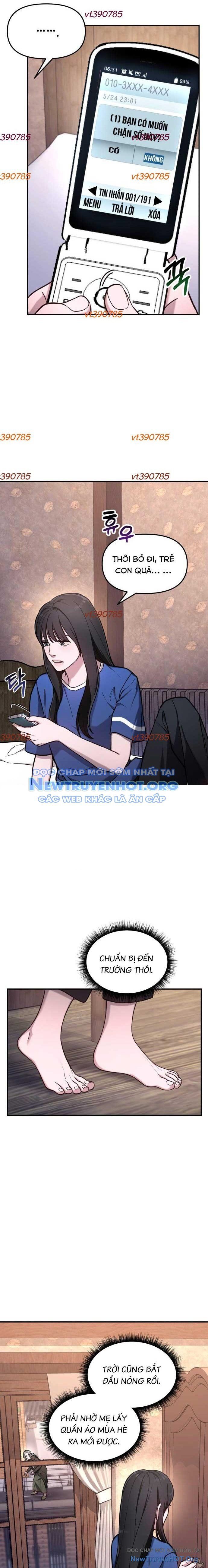 đọc truyện Mẹ Nào Con Nấy Chương 60 ảnh 5 tại Thiên Thai Truyện