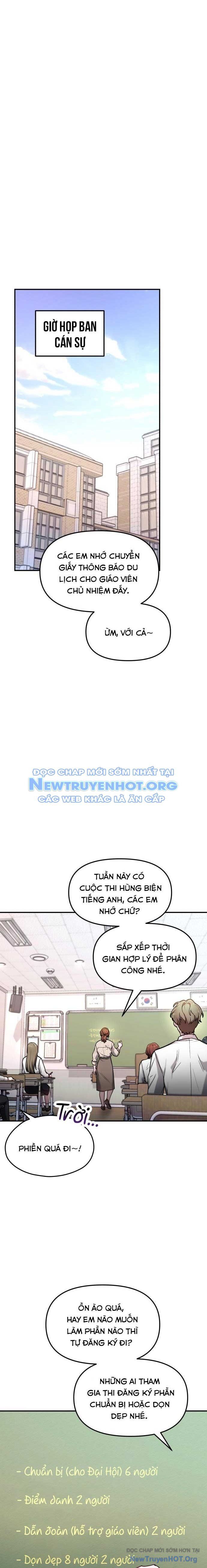 đọc truyện Mẹ Nào Con Nấy Chương 60 ảnh 7 tại Thiên Thai Truyện