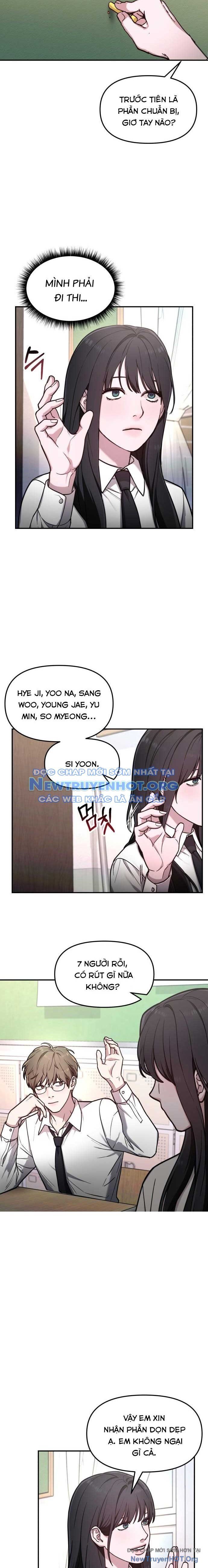 đọc truyện Mẹ Nào Con Nấy Chương 60 ảnh 8 tại Thiên Thai Truyện