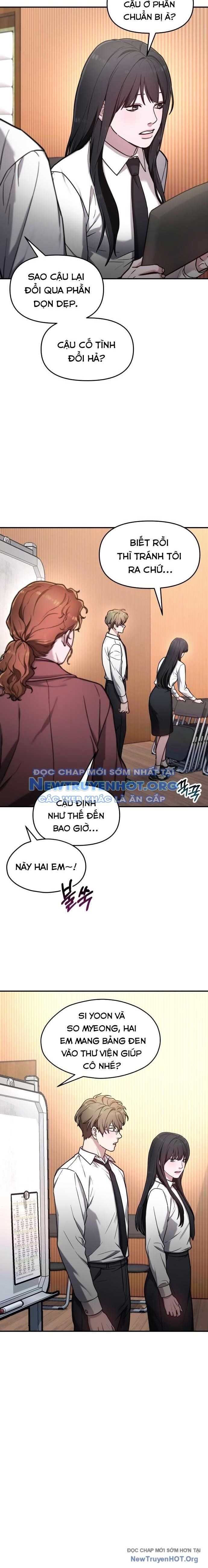 đọc truyện Mẹ Nào Con Nấy Chương 60 ảnh 10 tại Thiên Thai Truyện