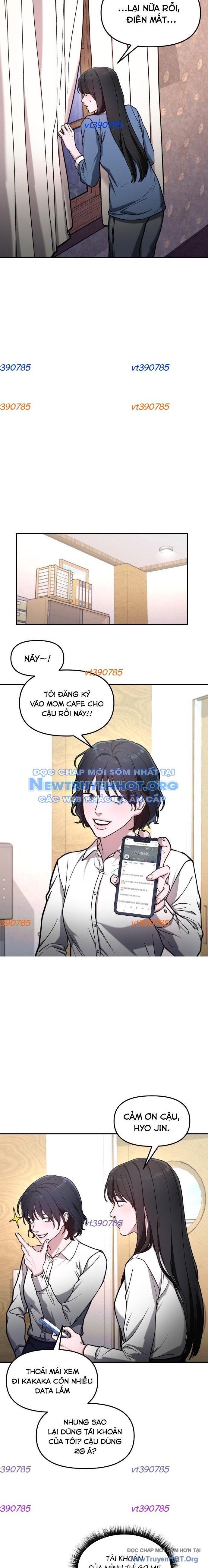 đọc truyện Mẹ Nào Con Nấy Chương 61 ảnh 13 tại Thiên Thai Truyện