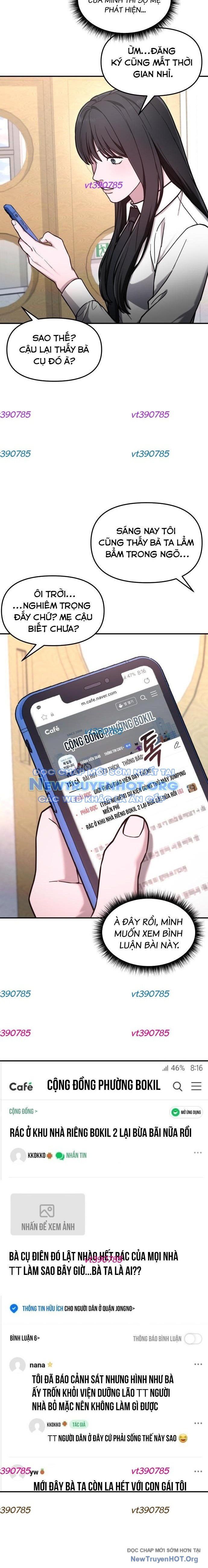 đọc truyện Mẹ Nào Con Nấy Chương 61 ảnh 14 tại Thiên Thai Truyện