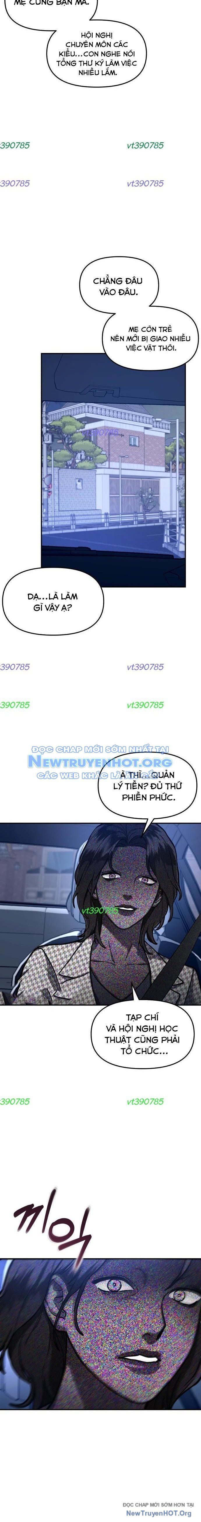 đọc truyện Mẹ Nào Con Nấy Chương 61 ảnh 18 tại Thiên Thai Truyện