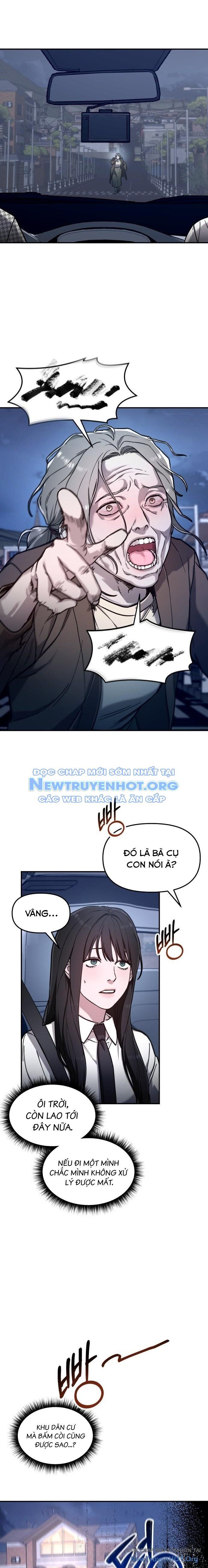 đọc truyện Mẹ Nào Con Nấy Chương 61 ảnh 19 tại Thiên Thai Truyện