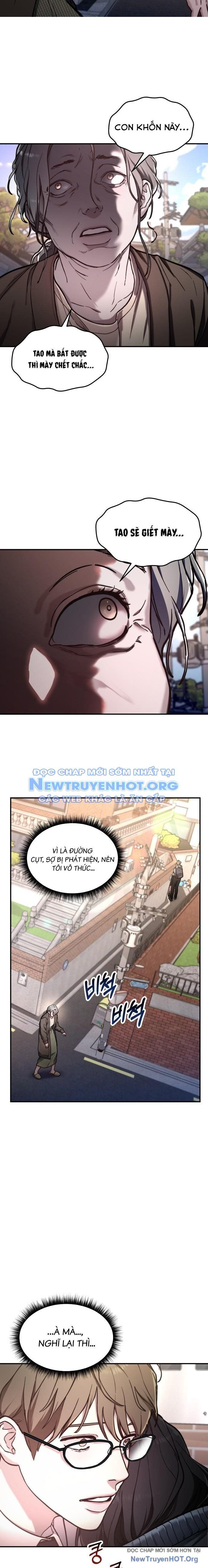 đọc truyện Mẹ Nào Con Nấy Chương 61 ảnh 8 tại Thiên Thai Truyện