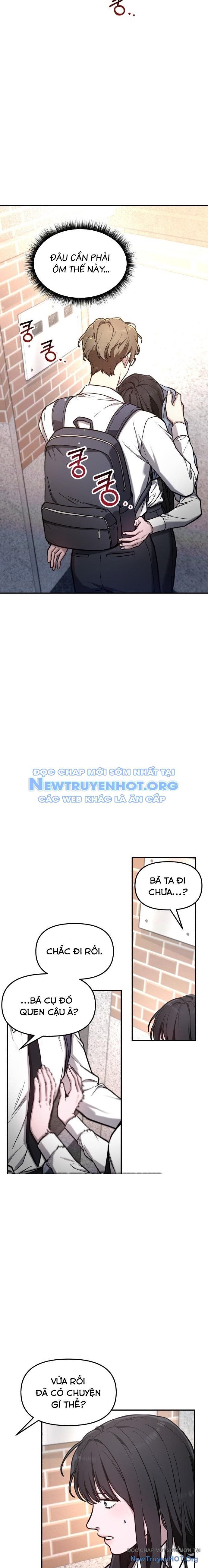 đọc truyện Mẹ Nào Con Nấy Chương 61 ảnh 9 tại Thiên Thai Truyện