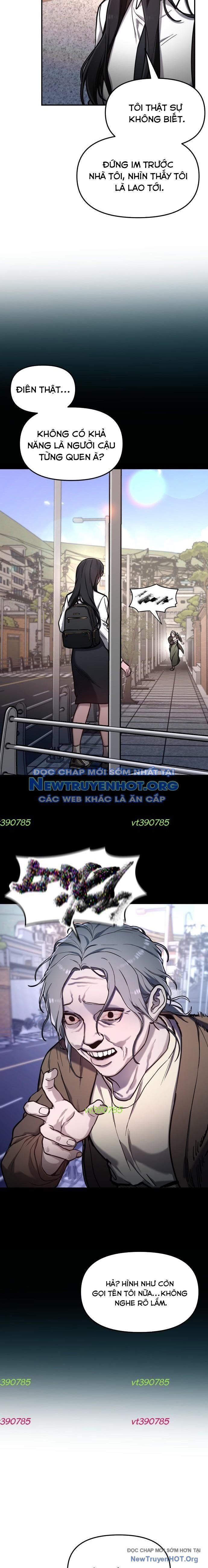 đọc truyện Mẹ Nào Con Nấy Chương 61 ảnh 10 tại Thiên Thai Truyện