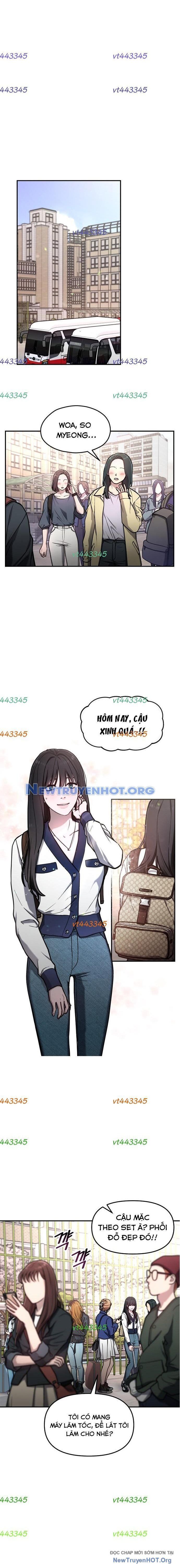 đọc truyện Mẹ Nào Con Nấy Chương 62 ảnh 12 tại Thiên Thai Truyện