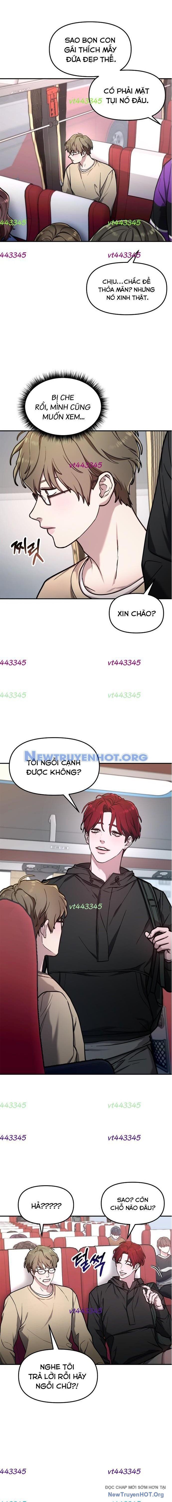 đọc truyện Mẹ Nào Con Nấy Chương 62 ảnh 13 tại Thiên Thai Truyện