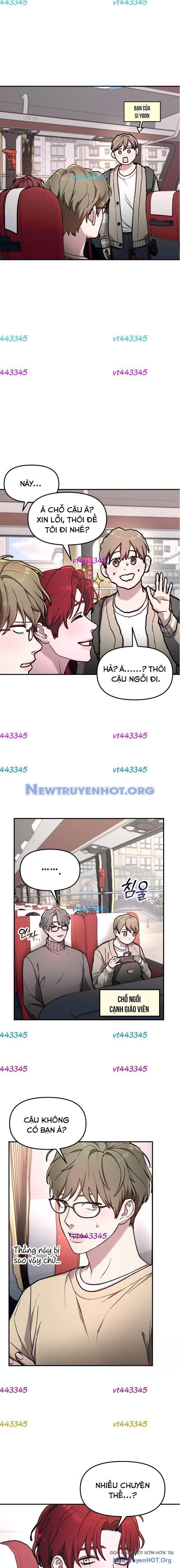 đọc truyện Mẹ Nào Con Nấy Chương 62 ảnh 14 tại Thiên Thai Truyện