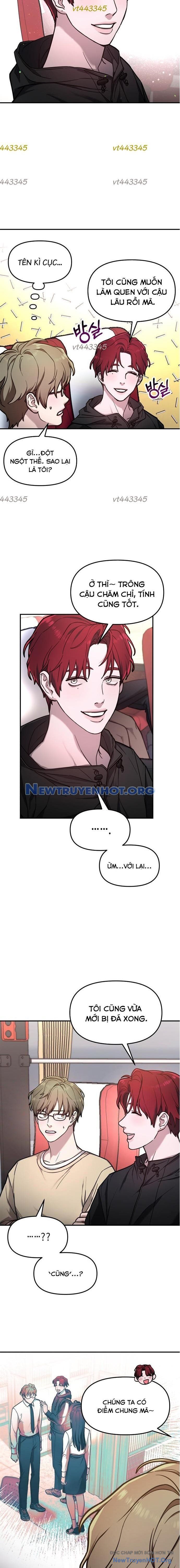 đọc truyện Mẹ Nào Con Nấy Chương 62 ảnh 15 tại Thiên Thai Truyện