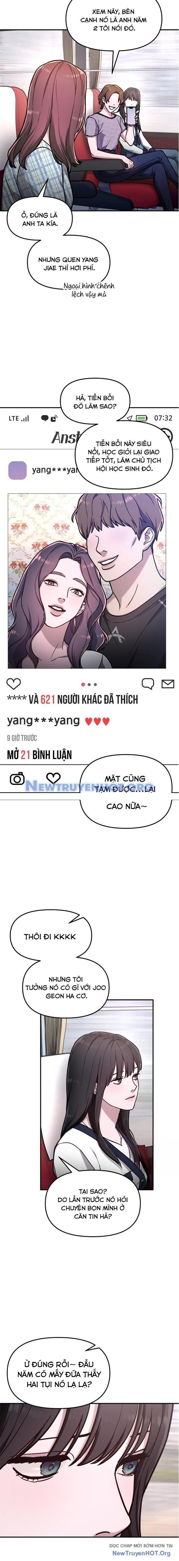 đọc truyện Mẹ Nào Con Nấy Chương 62 ảnh 17 tại Thiên Thai Truyện