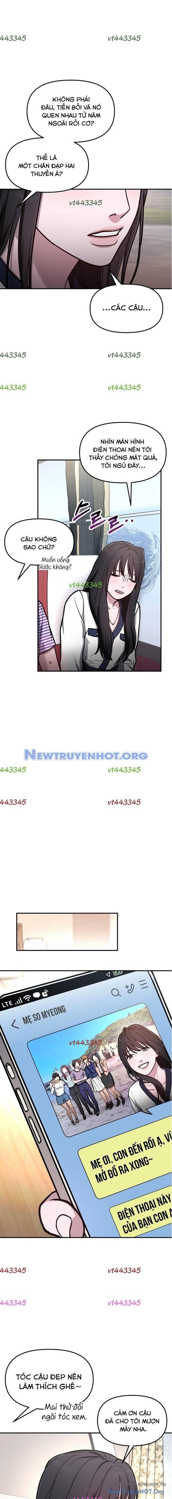 đọc truyện Mẹ Nào Con Nấy Chương 62 ảnh 18 tại Thiên Thai Truyện