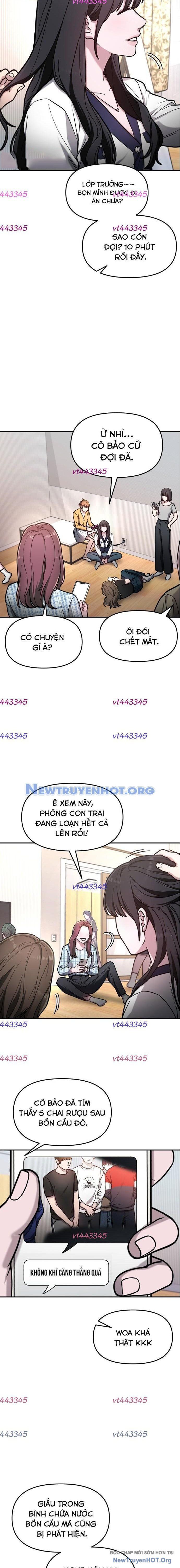 đọc truyện Mẹ Nào Con Nấy Chương 62 ảnh 19 tại Thiên Thai Truyện