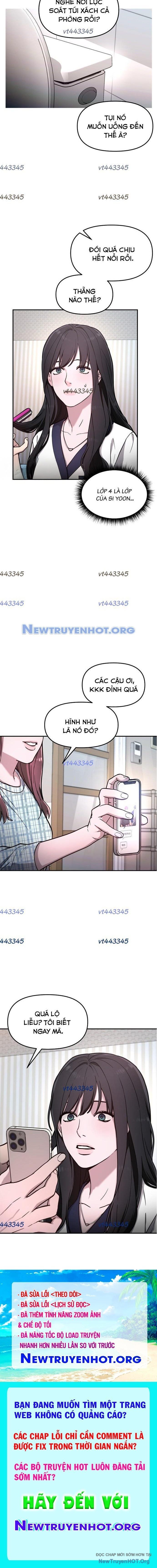 đọc truyện Mẹ Nào Con Nấy Chương 62 ảnh 20 tại Thiên Thai Truyện