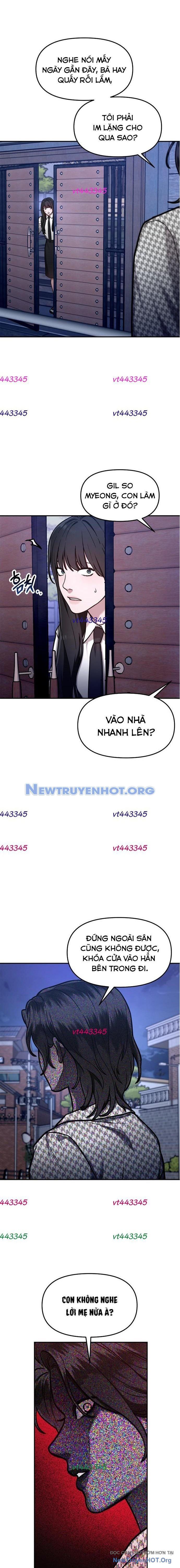 đọc truyện Mẹ Nào Con Nấy Chương 62 ảnh 5 tại Thiên Thai Truyện