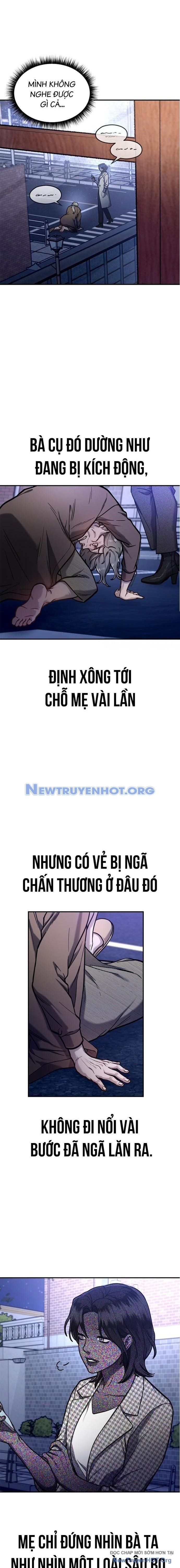 đọc truyện Mẹ Nào Con Nấy Chương 62 ảnh 7 tại Thiên Thai Truyện