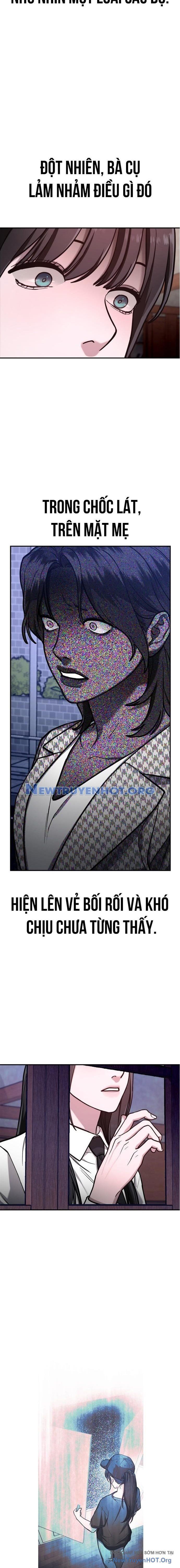 đọc truyện Mẹ Nào Con Nấy Chương 62 ảnh 8 tại Thiên Thai Truyện