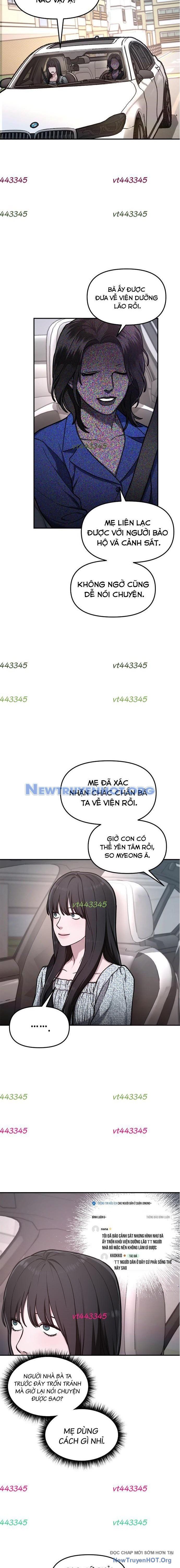 đọc truyện Mẹ Nào Con Nấy Chương 62 ảnh 10 tại Thiên Thai Truyện