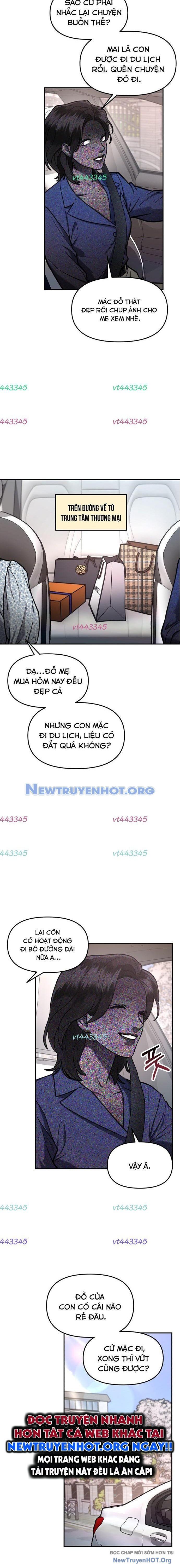 đọc truyện Mẹ Nào Con Nấy Chương 62 ảnh 11 tại Thiên Thai Truyện