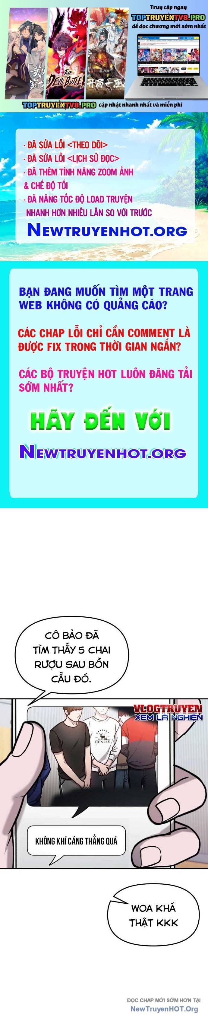 đọc truyện Mẹ Nào Con Nấy Chương 63 ảnh 3 tại Thiên Thai Truyện