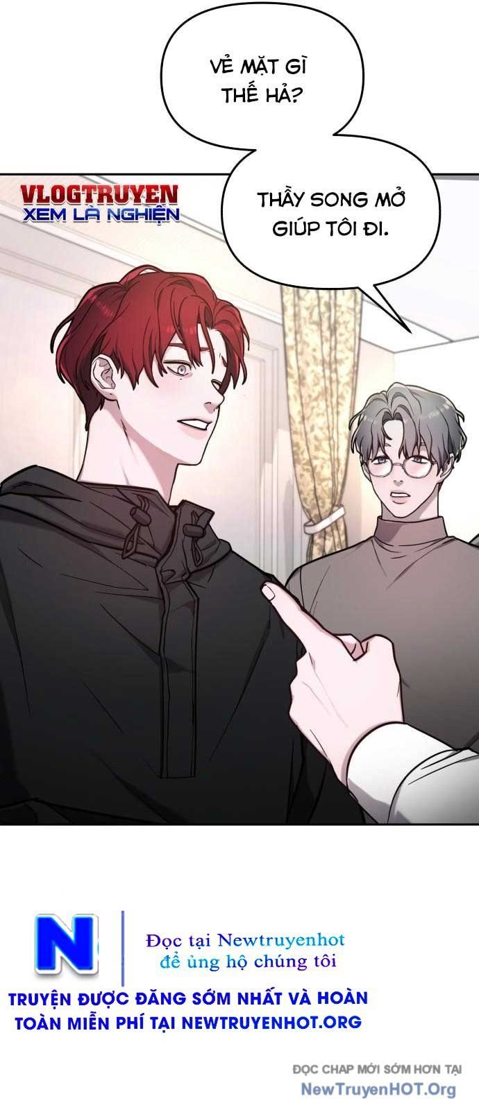 đọc truyện Mẹ Nào Con Nấy Chương 63 ảnh 18 tại Thiên Thai Truyện