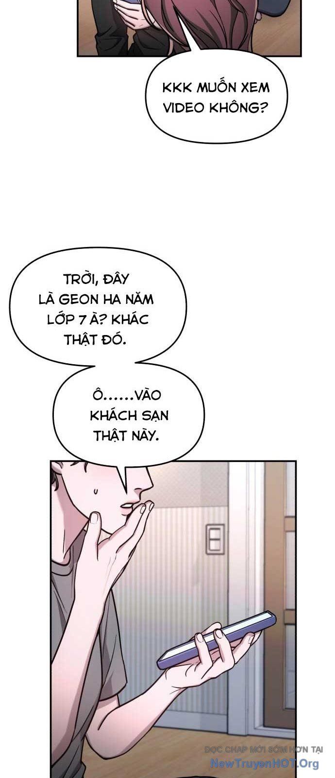 đọc truyện Mẹ Nào Con Nấy Chương 63 ảnh 45 tại Thiên Thai Truyện