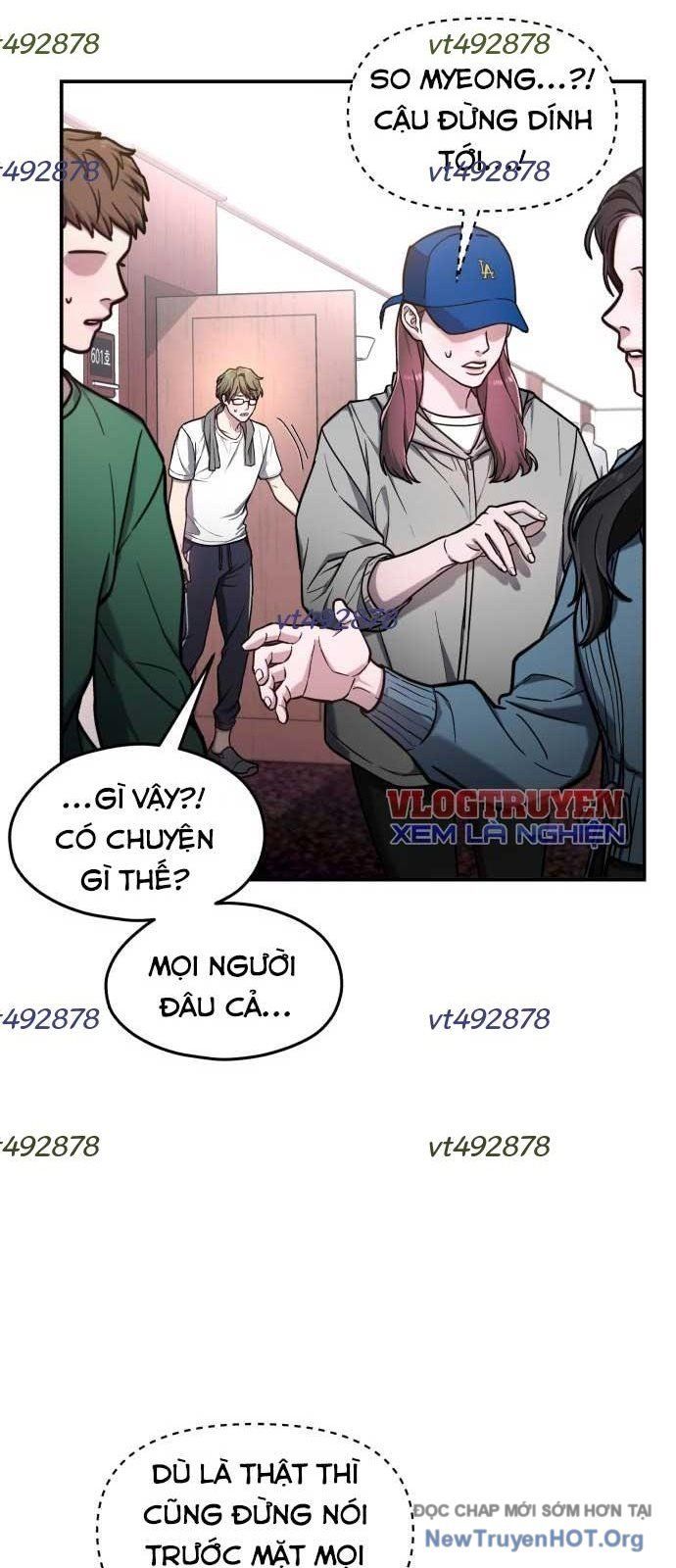 đọc truyện Mẹ Nào Con Nấy Chương 64 ảnh 71 tại Thiên Thai Truyện