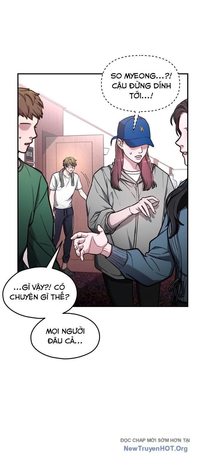 đọc truyện Mẹ Nào Con Nấy Chương 65 ảnh 4 tại Thiên Thai Truyện