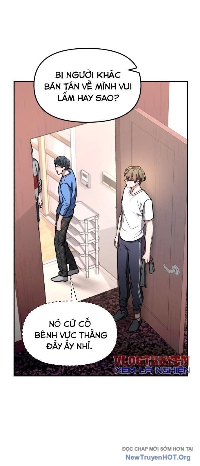 đọc truyện Mẹ Nào Con Nấy Chương 65 ảnh 26 tại Thiên Thai Truyện