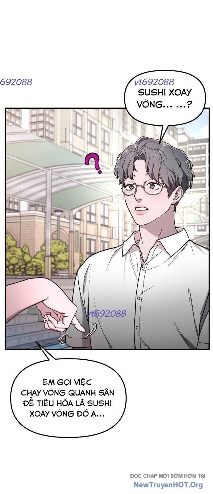 đọc truyện Mẹ Nào Con Nấy Chương 66 ảnh 28 tại Thiên Thai Truyện