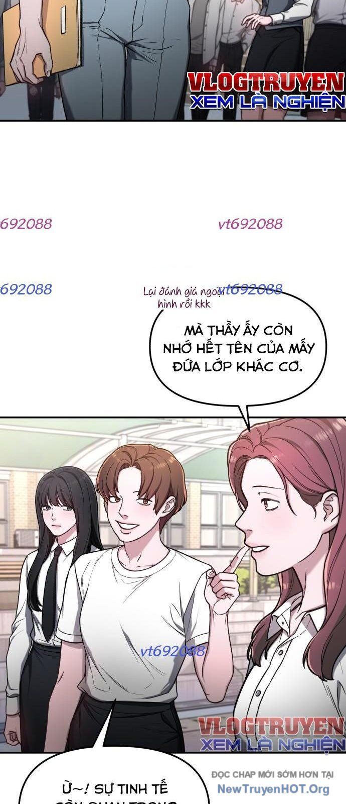 đọc truyện Mẹ Nào Con Nấy Chương 66 ảnh 34 tại Thiên Thai Truyện