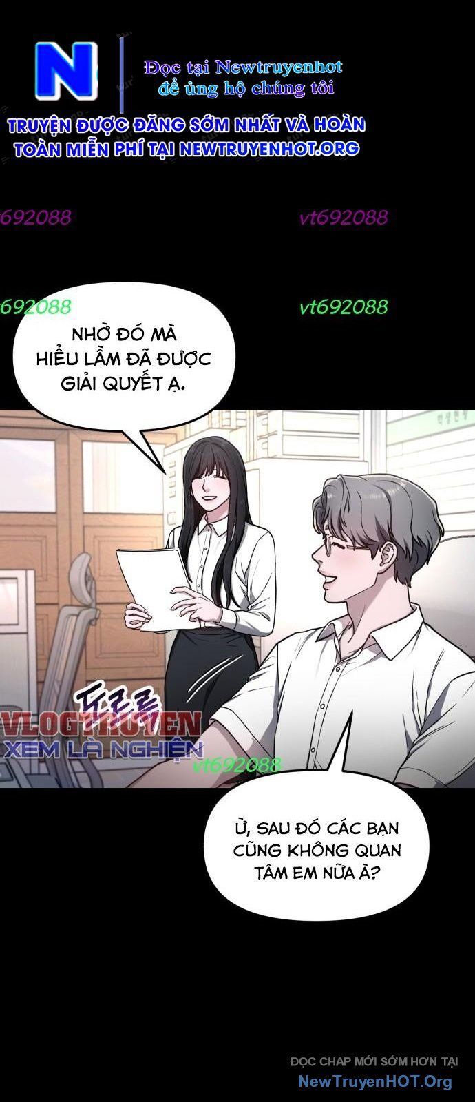 đọc truyện Mẹ Nào Con Nấy Chương 66 ảnh 38 tại Thiên Thai Truyện