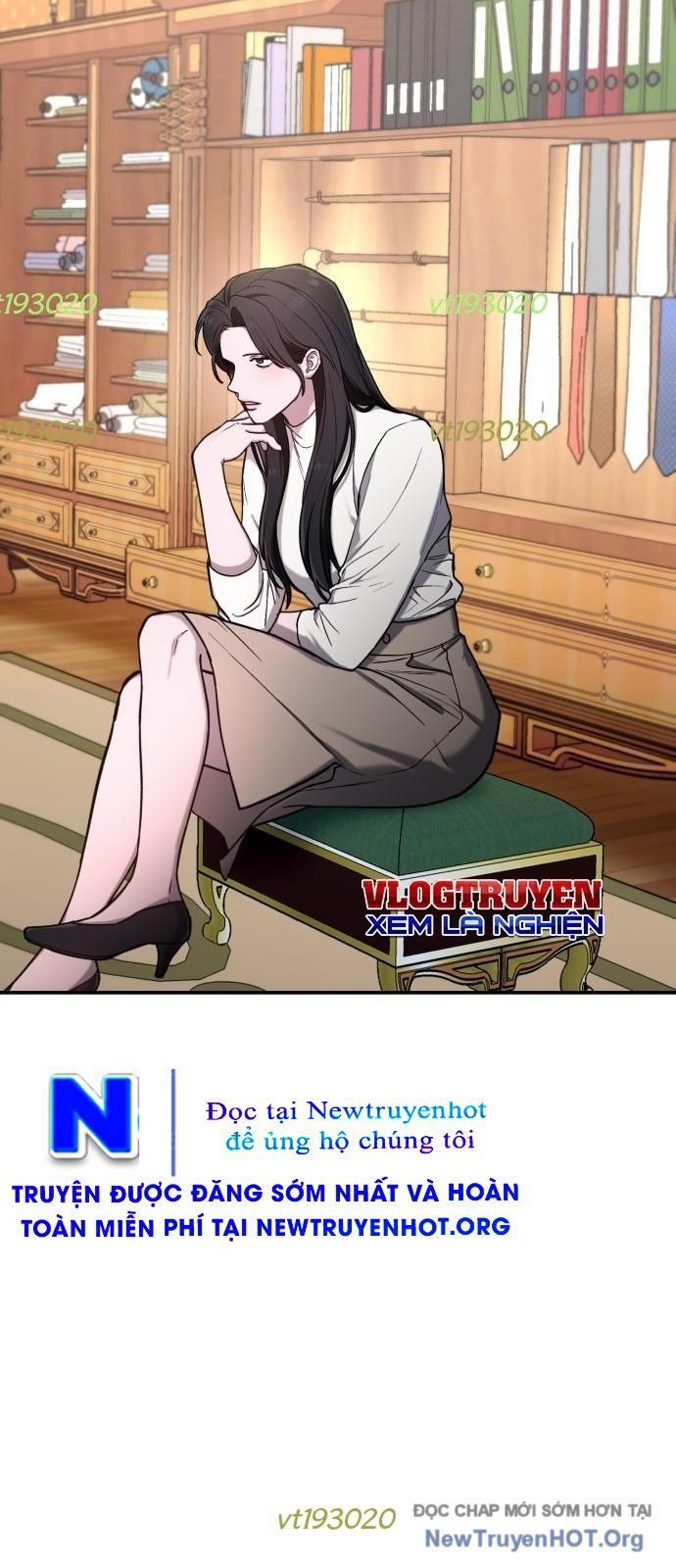 đọc truyện Mẹ Nào Con Nấy Chương 80 ảnh 20 tại Thiên Thai Truyện