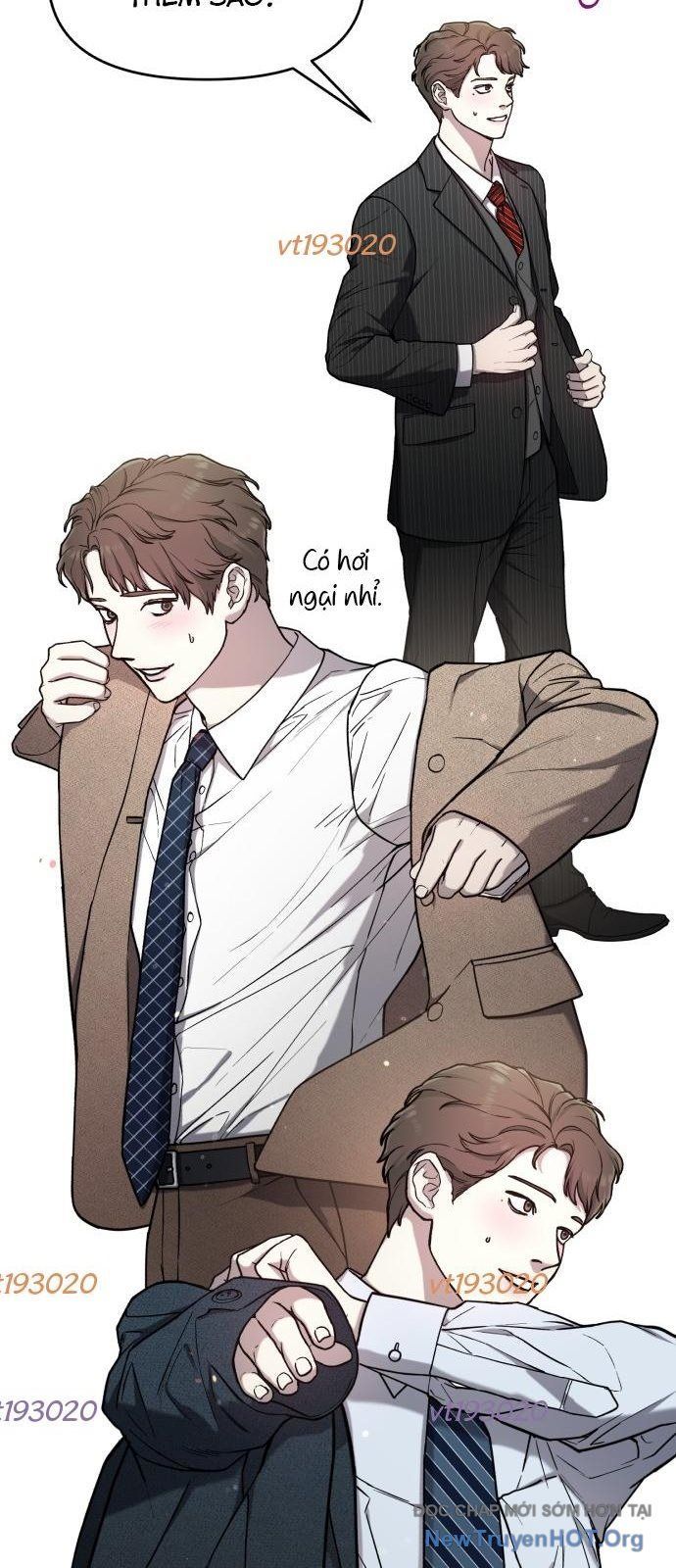 đọc truyện Mẹ Nào Con Nấy Chương 80 ảnh 28 tại Thiên Thai Truyện