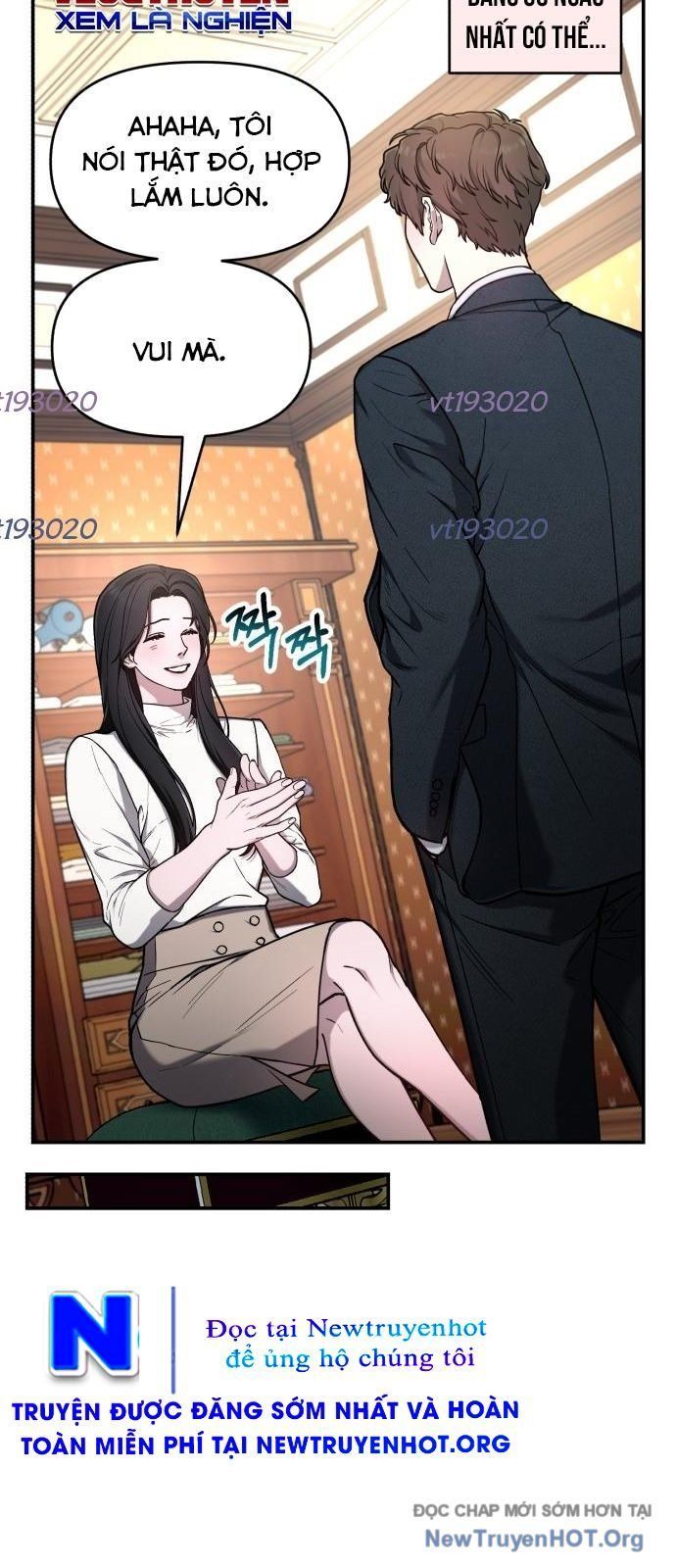 đọc truyện Mẹ Nào Con Nấy Chương 80 ảnh 30 tại Thiên Thai Truyện