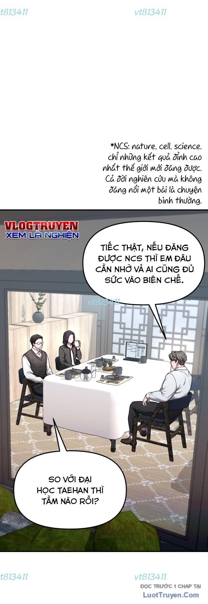 đọc truyện Mẹ Nào Con Nấy Chương 88 ảnh 35 tại Thiên Thai Truyện