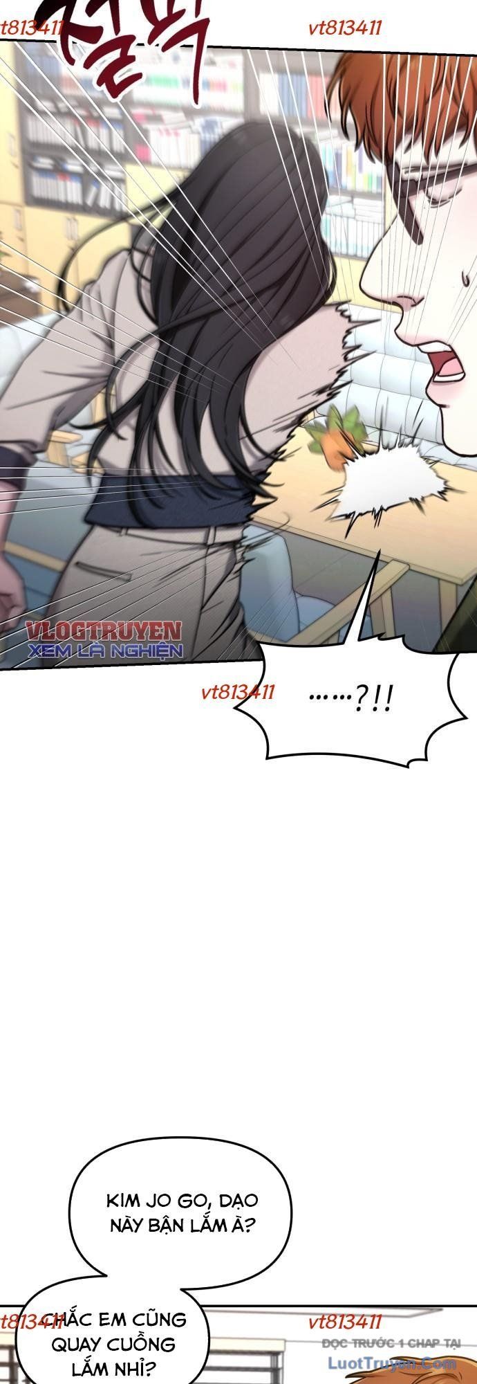 đọc truyện Mẹ Nào Con Nấy Chương 88 ảnh 11 tại Thiên Thai Truyện