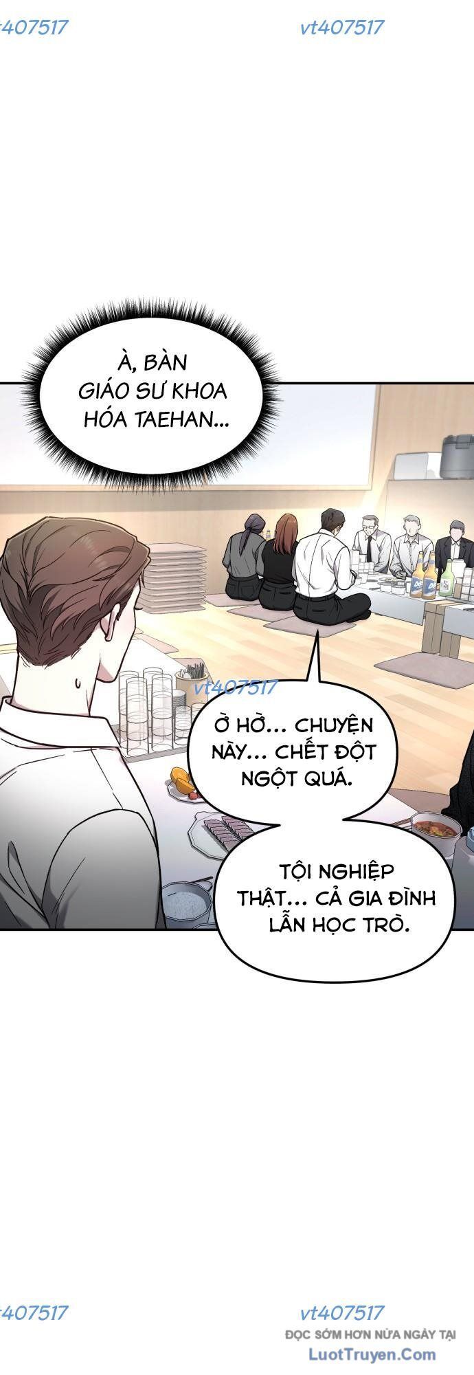 đọc truyện Mẹ Nào Con Nấy Chương 89 ảnh 10 tại Thiên Thai Truyện