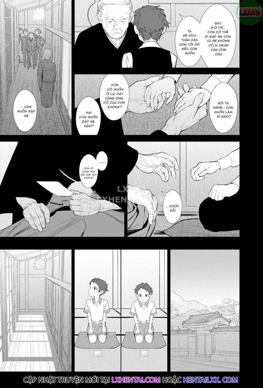 đọc truyện Mẹ Nhà Người Ta Oneshot ảnh 31 tại Thiên Thai Truyện