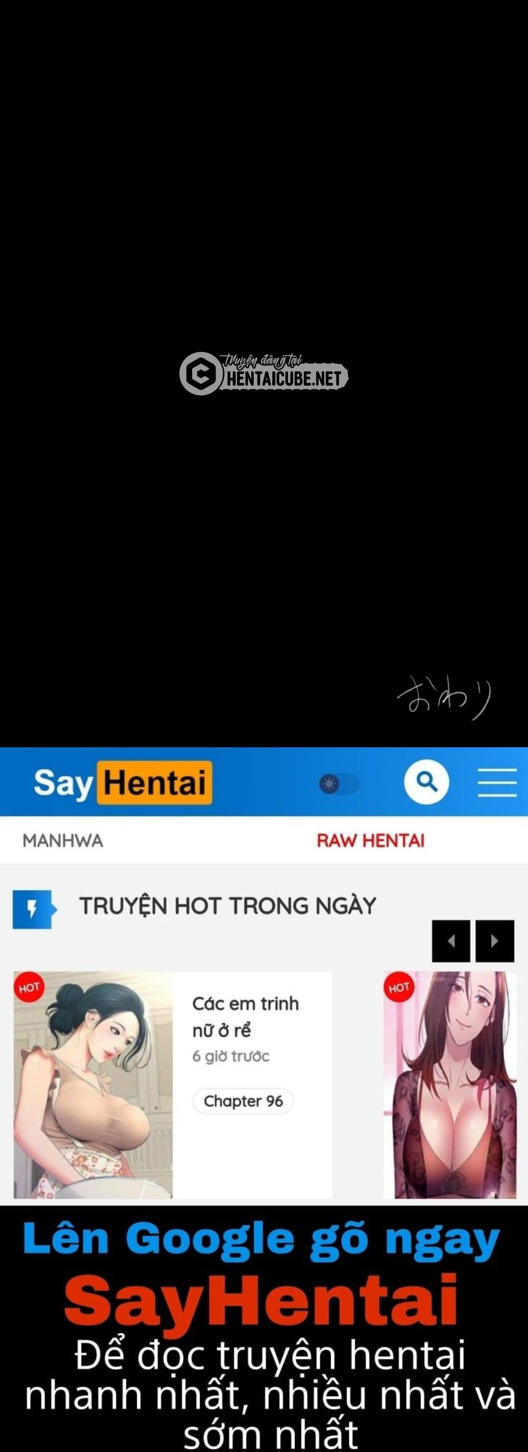 đọc truyện Mẹ Ơi, Con Về Rồi! Oneshot ảnh 58 tại Thiên Thai Truyện
