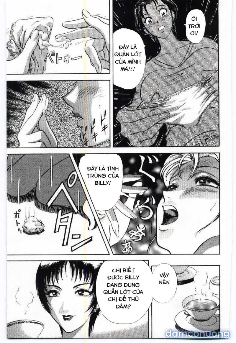 đọc truyện Mẹ Sẽ Làm Gì? Chương 1 ảnh 4 tại Thiên Thai Truyện