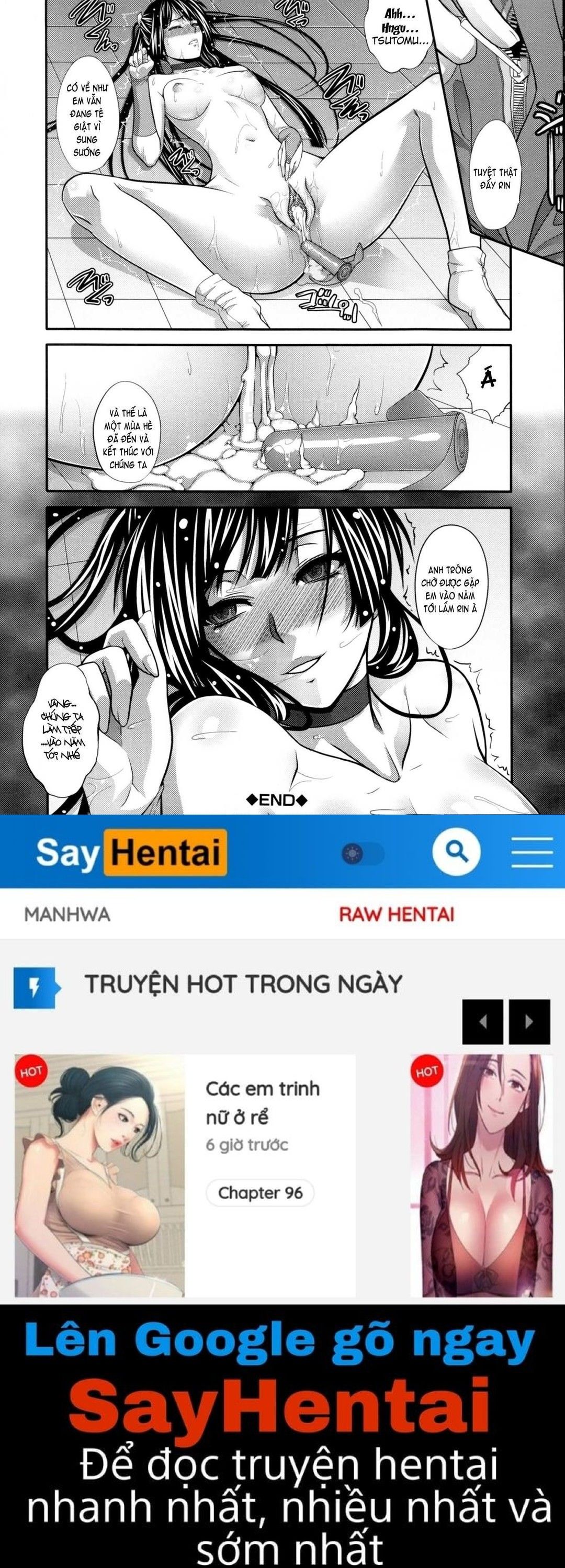đọc truyện Mẹ Tao Là Của Chúng Mày - Hentai Không Che Chương 3 ảnh 43 tại Thiên Thai Truyện