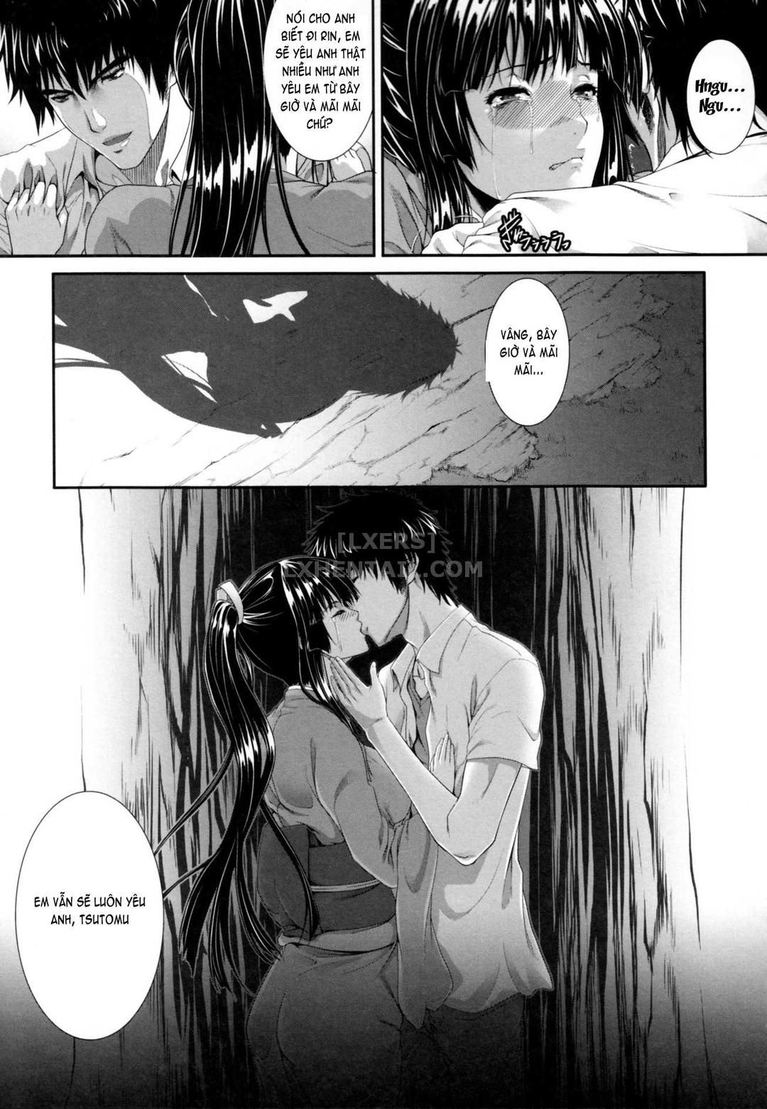 đọc truyện Mẹ Tao Là Của Chúng Mày - Hentai Không Che Chương 4 ảnh 25 tại Thiên Thai Truyện