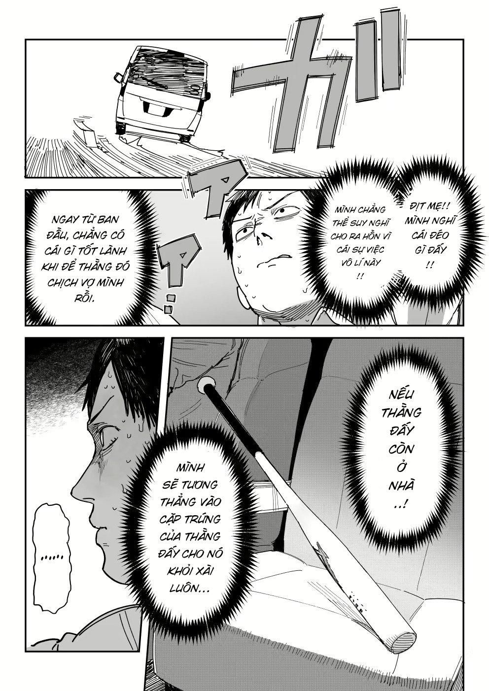 đọc truyện Mẹ Thay Con Gái Ra Mắt Phim Jav Oneshot ảnh 65 tại Thiên Thai Truyện