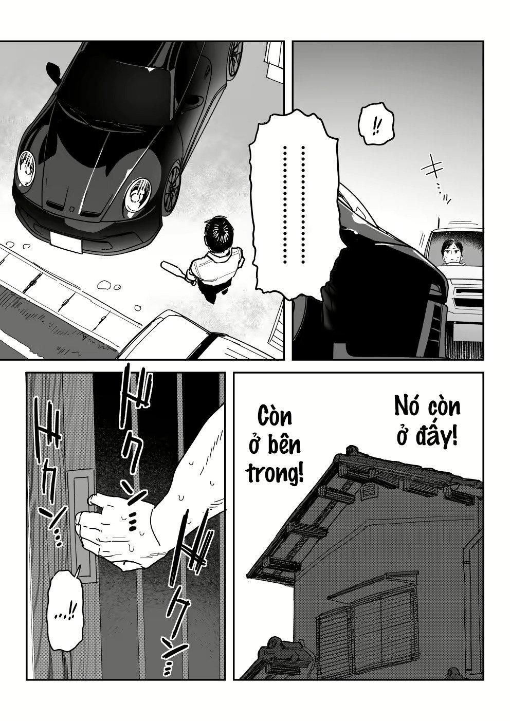 đọc truyện Mẹ Thay Con Gái Ra Mắt Phim Jav Oneshot ảnh 66 tại Thiên Thai Truyện