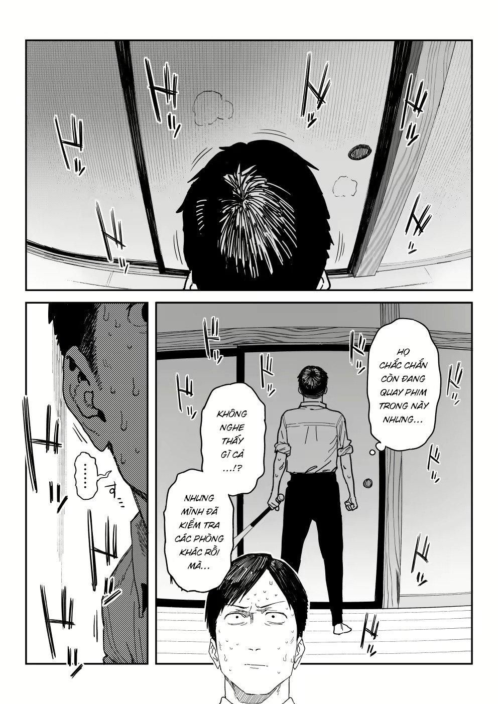 đọc truyện Mẹ Thay Con Gái Ra Mắt Phim Jav Oneshot ảnh 68 tại Thiên Thai Truyện