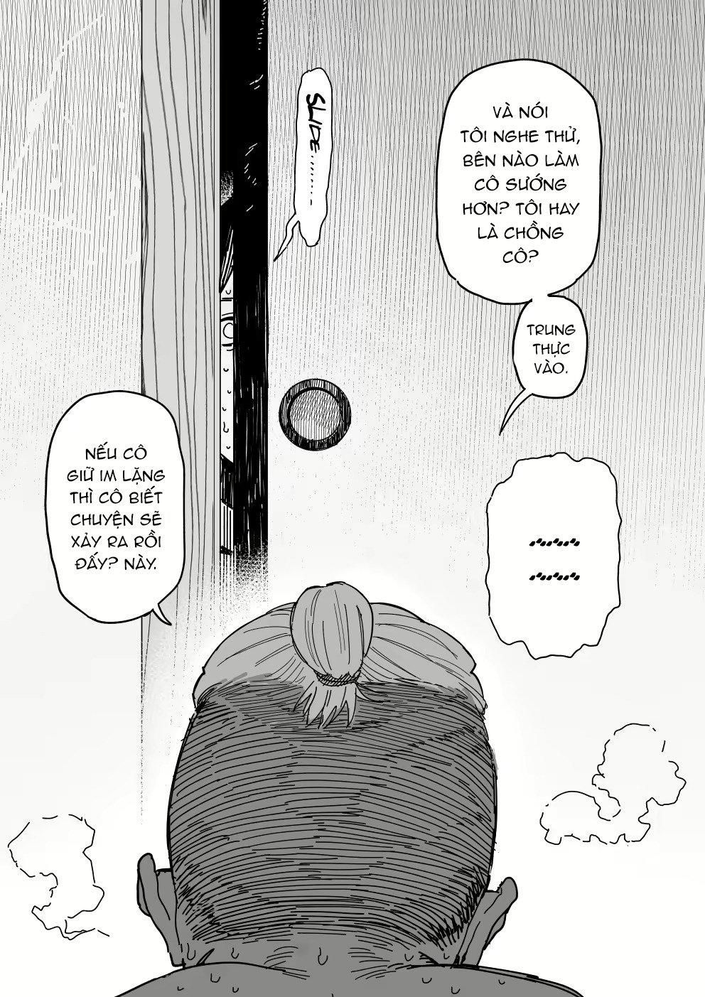 đọc truyện Mẹ Thay Con Gái Ra Mắt Phim Jav Oneshot ảnh 70 tại Thiên Thai Truyện